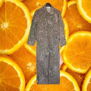 10X Camouflage Camo Coverall Full‎ Body Hunting Bib